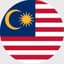 Flag Malaysia